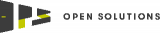 Open Solutionsのロゴ