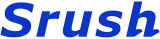Srushのロゴ
