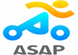 ASAPのロゴ