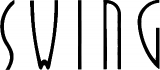 スウイングのロゴ