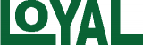 LOYALのロゴ