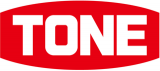 TONEのロゴ