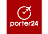 ポーター24のロゴ