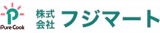 フジマートのロゴ