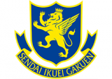 学校法人仙台育英学園のロゴ