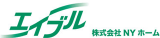 NYホームのロゴ