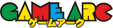 ゲームアークのロゴ