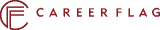 キャリアフラッグのロゴ