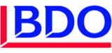 BDO社会保険労務士法人のロゴ