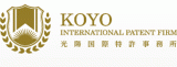 光陽国際特許事務所のロゴ
