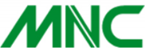 エム・エヌ・シーのロゴ