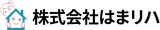 はまリハのロゴ