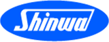 新和測機のロゴ