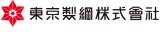 東京製綱のロゴ