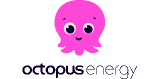 TGオクトパスエナジーのロゴ