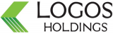 ロゴスホールディングスのロゴ