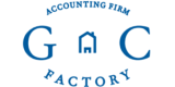 税理士法人G.C FACTORYのロゴ