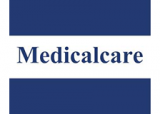 メディカルケア（整骨院）のロゴ