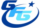 G.F.Gのロゴ