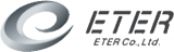 エテルのロゴ
