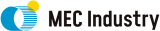 MEC Industryのロゴ