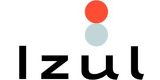 Izulのロゴ