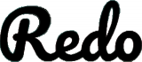 Redoのロゴ