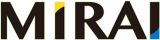 ヤマハモーターMIRAIのロゴ