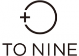 TO NINEのロゴ