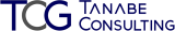 タナベコンサルティンググループのロゴ