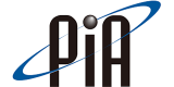 PIA（インターネット）のロゴ