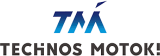 テクノスモトキのロゴ