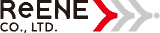 リエネのロゴ