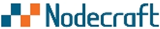 ノードクラフトのロゴ