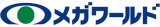 メガネ流通センターのロゴ