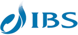 IBS（機械関連）のロゴ