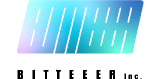 Bitteeerのロゴ