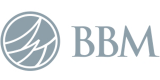 BBMのロゴ