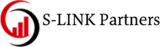 税理士法人S-LINKパートナーズのロゴ