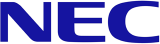 NECコーポレーション・インディア・プライベートリミテッドのロゴ