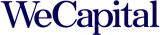 WeCapitalのロゴ