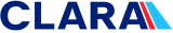 クララのロゴ