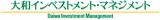 大和インベストメント・マネジメントのロゴ