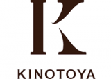 きのとやのロゴ