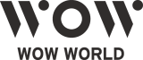 WOW WORLD GROUPのロゴ