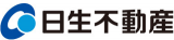 日生不動産（不動産関連・新潟県）のロゴ