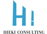 HIEKIコンサルティング合同会社のロゴ
