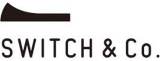 SWITCH（建築）のロゴ