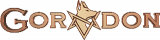 GORDONエンタープライズのロゴ