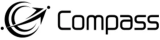 Compassのロゴ